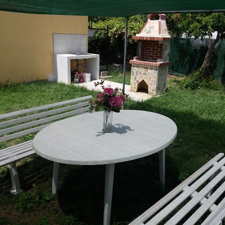 Villa Sotiria Lux 利迈纳里亚 外观 照片