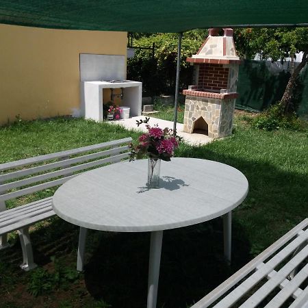 Villa Sotiria Lux 利迈纳里亚 外观 照片